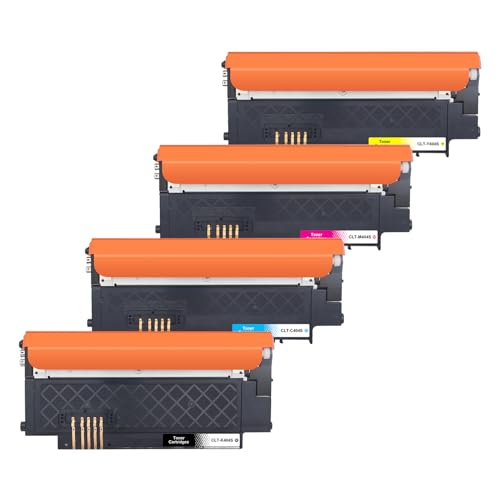 Tinnee 117A W2070A W2071A W2072A W2073A Toner 179fwg Toner Compatible 117A Toner Set Compatible Colour Laser MFP 178nw Toner for 150a 150nw MFP 178nw MFP 178wg MFP 179fng MFP 179fnw Printer