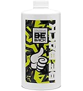 Amazon | スパシャン SPASHAN ビーバック Be back 1000ml 洗車用タオル