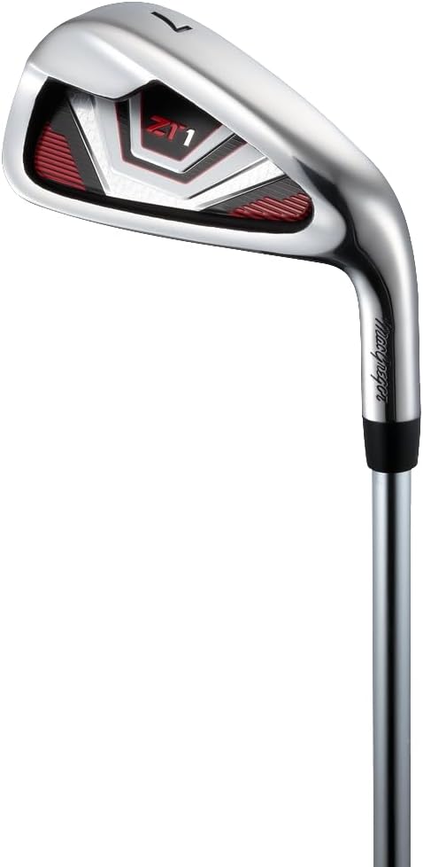 MacGregor ZT1 Mens Package Set With Stand Bag, Mens Right Hand