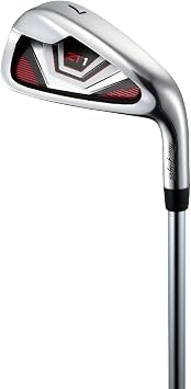 MacGregor ZT1 Mens Package Set With Stand Bag, Mens Right Hand