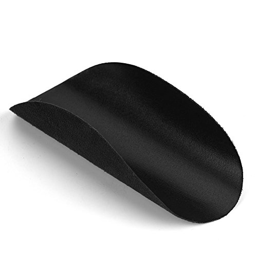 Oval Shape Patch Repair Sewing Elbow Knee Patches Clothing Accessories 10Pcs #TOP6