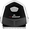 MANGROOMERTM Ultimate PRO Self-Haircut Kit with Lithium MAXTM Power, Hair Clippers, Hair Trimmers and Waterproof to Save You Money!