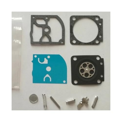 Kit RB-129 pour réparer un carburateur thermique et stopper les fuites