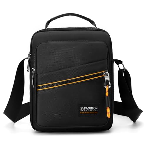 Sac de poitrine antivol et étanche pour protéger votre iPad 9.7