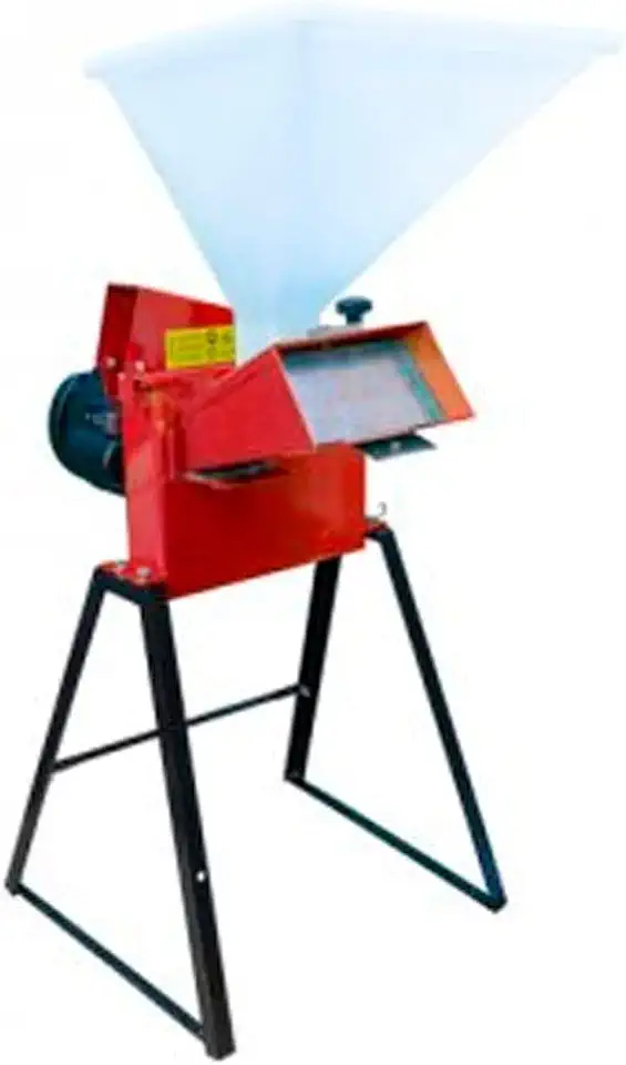 Triturador Forrageiro Picador CID75 2CV Monofásico Bivolt Cid