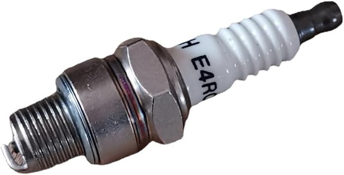 #0114802 Spark Plug WM80 BS600 BH23 E4RC Quality Durable New Replacement Parts For Wacker Neuson