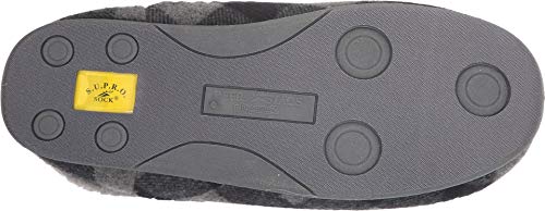 Image of Deer Stags Men's Comfort Slippers