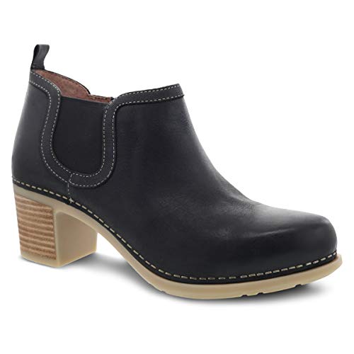 dansko meadow bootie