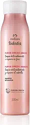 NATURA, NATURA TODODIA FLOR CEREJA E ABACATE SHAMPOO REPARADOR 300ml