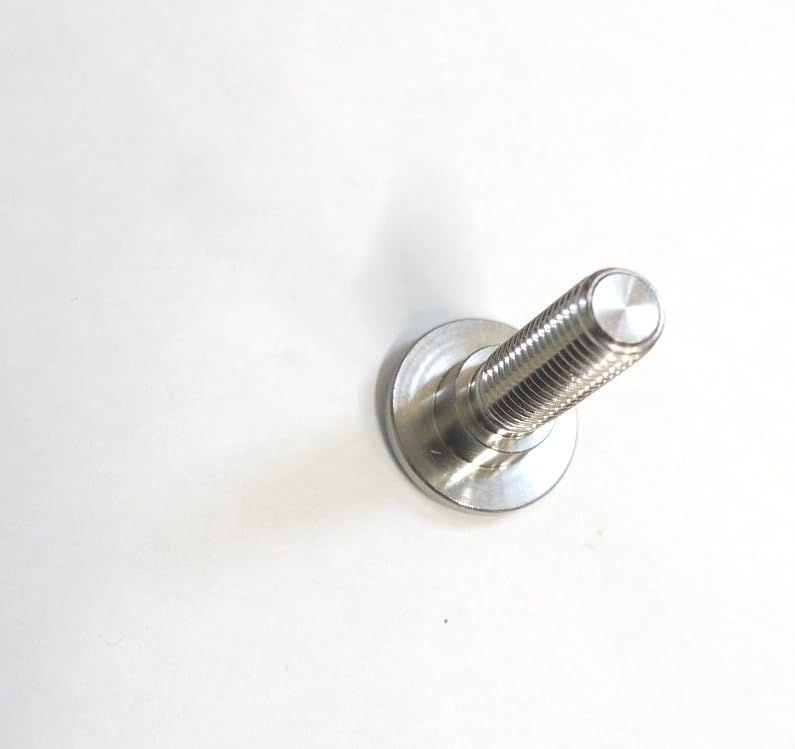 ZRX400ZRX400 2専用 64チタン合金製 前後ブレーキディスクボルトセット