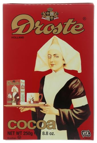 Droste Cocoa From Holland