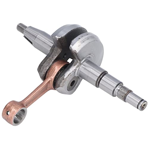 Vilebrequin pour MS290 MS310 MS390 en alliage d'acier robuste pour tronçonneuse - 3
