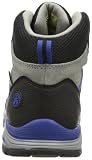 Kamik Lion2G FK8018 dziecięce buty trekkingowe, uniseks, Niebieski Roy Roy, 34 EU