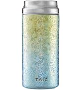 Amazon.co.jp: TAICチタンウォーターボトル スキットル 680/1000ml 単