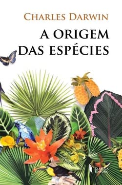 A origem das espécies