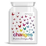 Changes Hormone Feminizer Pills Transsexual