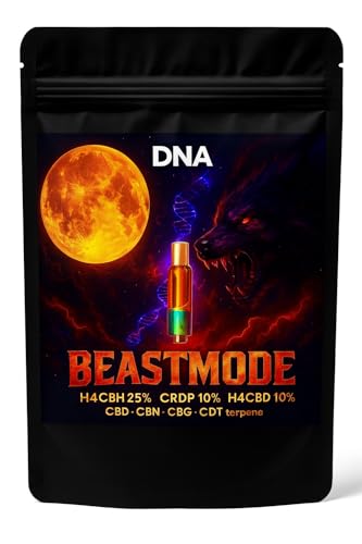 �yBEAST MODE�z�V� ���Z�xVAPE���L�b�h CRDH/H4CBH/CRDP 1ml�t���[ 510�K�i