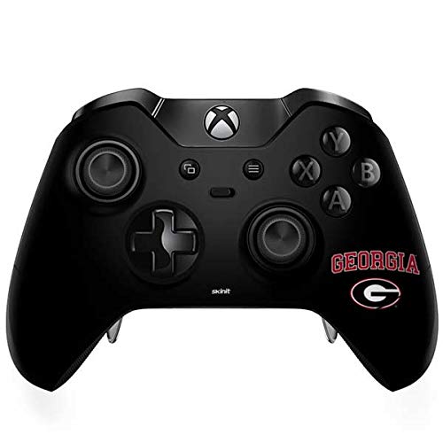 Skinit �f�J�[�� �Q�[���p�X�L�� Xbox One Elite Controller�Ή� - �W���[�W�A��w�̌������C�Z���X�e�L�X�g�f�U�C��