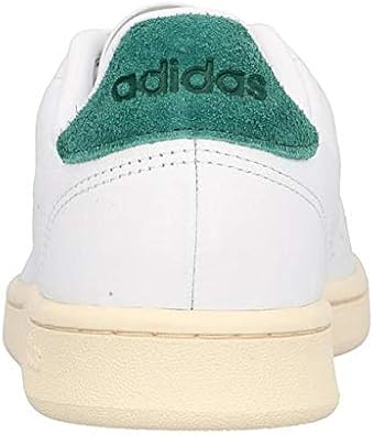 Amazon.co.jp: Adidas ADVANCOURT P LEA U FV8502 Women's Men's Low Cut  Sneakers, Advanced Coat, P Leather, Cushioning, Beautiful Legs, Casual,  Daily Sports, Walking : Shoes \u0026 Bags