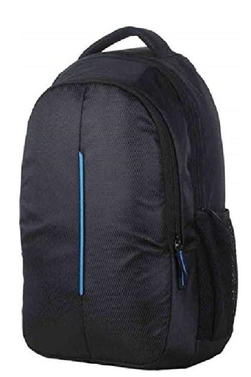 KIM BAG HOUSE 34 Ltrs H-P Bags Casual Waterproof Laptop Bag/Backpack for Men Women Boys Girls/Office School College Teens & Students