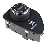 ZYNCUE Car Transfer Case Switch 68141876AF 68141876AE For Jeep for Cherokee 2014-2019 Automotive Replacement Parts