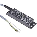 Befehls- und Meldegeräte Schmersal BNS33, Kabel Induktiv Sicherheitsschalter, 24 Vdc