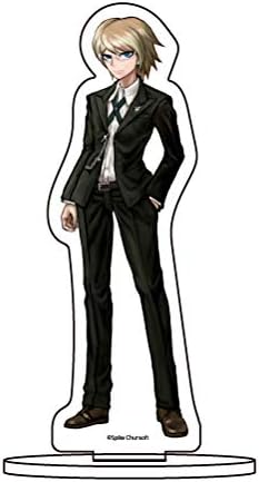 Amazon ダンガンロンパ1 2 Reload 03 十神白夜 キャラアクリルフィギュア プラモデル 通販