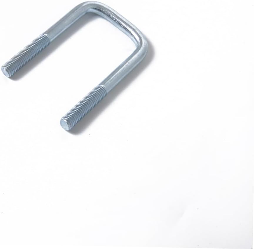 Trailer Hitch Rattle Stopper u Shape Bolt Fastener Hitch Stabilizer Receiver Clamp Mount