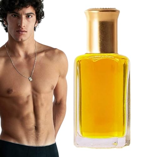 Aceite de ginecomastia - 12 ml de aceite de referencia pectoral | Tratamiento de masaje en referencia | Reducción efectiva de grasa torácica mejora la firmeza del cofre