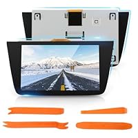 TGHongKy LCD Display Für Opel Astra K Mk7 2015-2020 Touchscreen Monitor Für Vauxhall Navi 900 Intellilink Schiffe Radio Display Für LQ080Y5DZ10 Media Bildschirmersatz LCD Bildschirm 8 Zoll XX