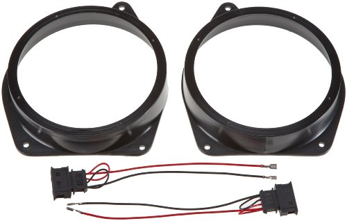 Autoleads Adaptador de Altavoz para Seat Ibiza/Cordoba SAK-3105 Cover