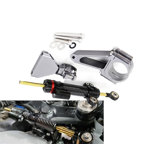 Pièce moto amortisseur direction réglable CBR 600 F4i 99-07