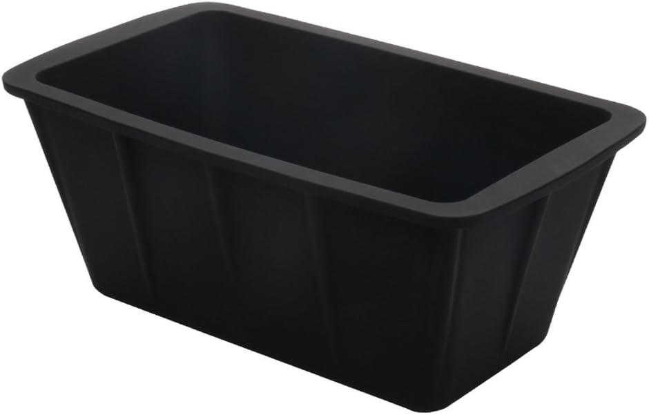 Multifunctional Ice Cubes Molds for Camping BBQ Efficient Silicones Tray Ice Block Maker Creates 8lbs Ice for Various Needs