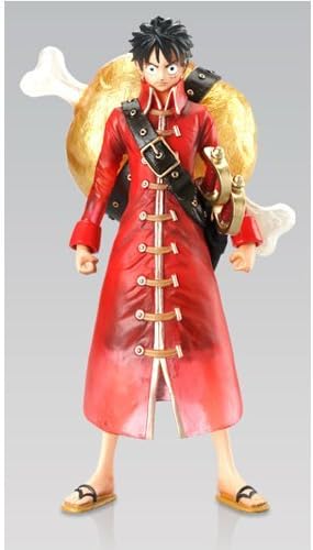 Amazon ジャンプフェスタ13 ルフィ 超ワンピーススタイリング Film Z 食玩 ガム 通販