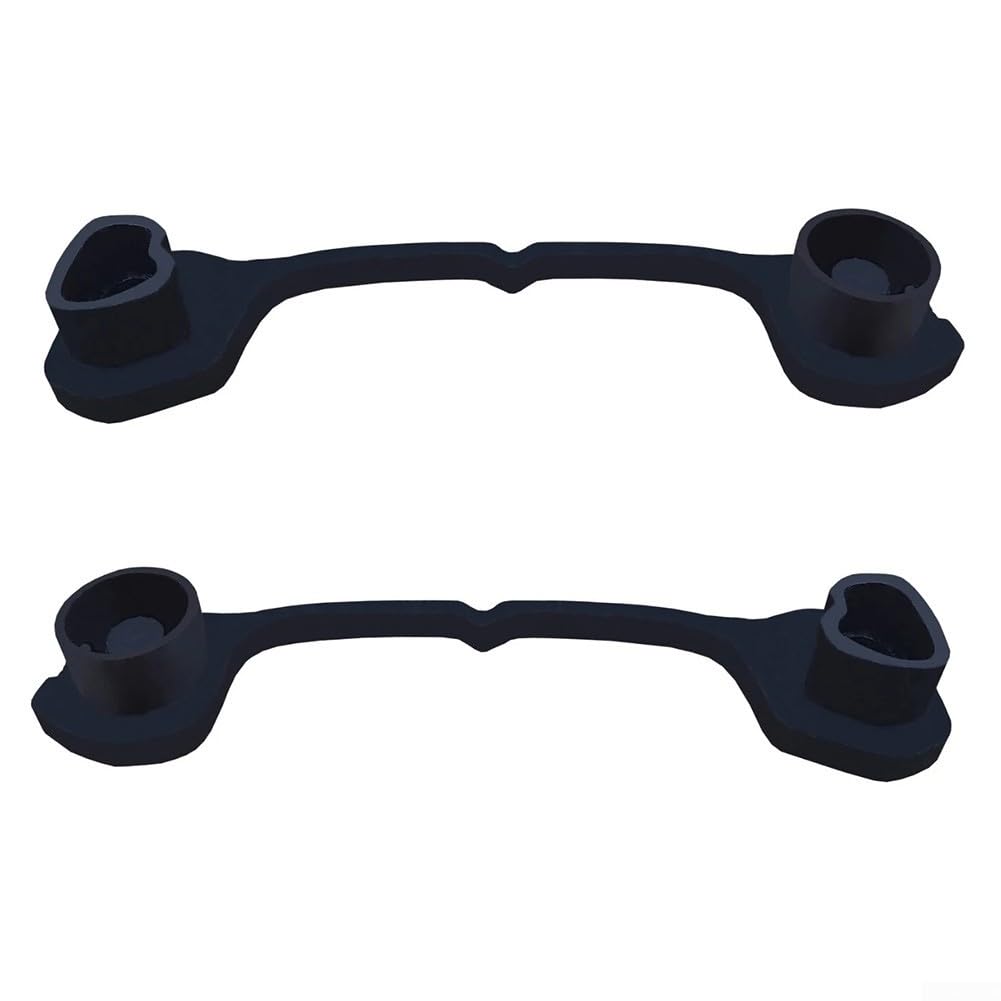Per Smart W451 Guida scorrevole tetto apribile Kit di riparazione gancio di bloccaggio convertibile per anni modello 2007-2014 Parte di ricambio OEM A4517760016 con prestazioni stabili