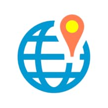 Burkina Faso Pocket Map: Pocket Globe