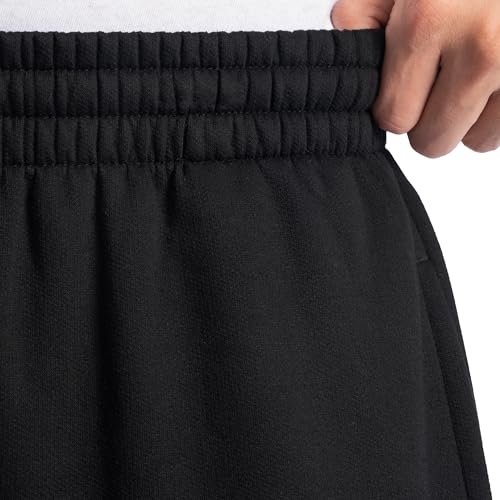 Fruit of the Loom Men's Eversoft Fleece Joggers4