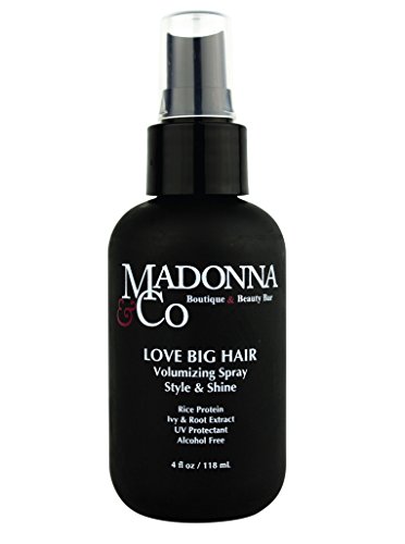 Spray Voluminizador para Cabello Love Big Hair 4 oz miniatura 1