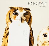 FukuroÌ„ deizu 4047313963 Book Cover