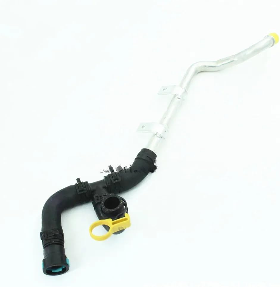 Parts number# LR034598 Warm air pipe 1pack