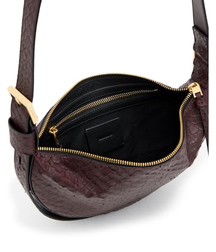Image of AllSaints Half Moon Xbody