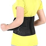 Elektrische Heizung Taillengürtel für den unteren Rücken, Wärmegürtel und Lendenwirbeltherapie, Wärmekissen zur Schmerzlinderung