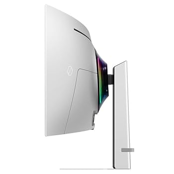 Odyssey G9 ウルトラワイド ゲーミングモニター　ジャンク品 Odyssey G9 スーパーウルトラワイドモニタ ディスプレイ・モニター