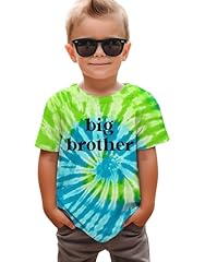 Green Tie Dye