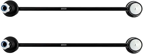 Miniatura 2 de YMAUGP K750523 (juego de 2) barra estabilizadora delantera compatible con Hyundai Accent 2012 2013 2014 2015 2016 2017 2018,2011-2016 Elantra,