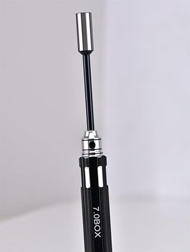 Miniatura 5 de Drone Parts Repair Tools for DJI Drone Special Assembly and High-Grade Hexagon Socket Screw Driver SetHexagon Easy Installation