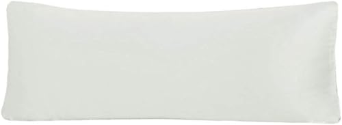 THXSILK Funda de almohada 100% seda para cabello y piel, suave y refrescante funda de almohada con cremallera oculta, ambos lados de seda pura,