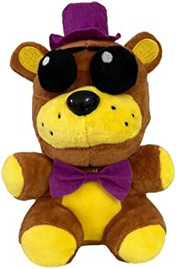 phantom foxy plush amazon