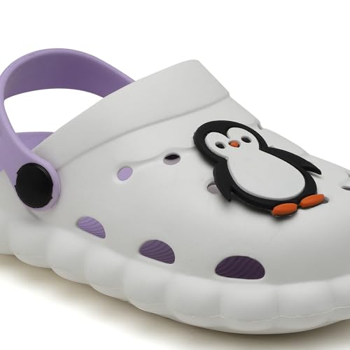 Image of ASIAN Kid's Casual Walking Daily Used Clogs & Slipper with Lightweight Design Clogs & Slippers for Boy's & Girl's