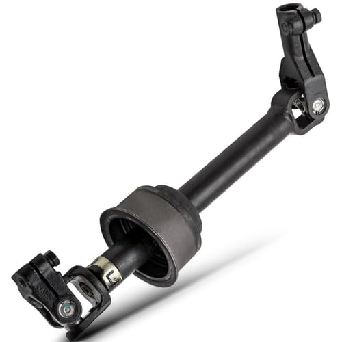 SCITOO - SCITOO Steering Shaft For Toyota Highlander 2008-2013
